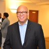 Lenroy Jones, DTM (Club Coach) Photo